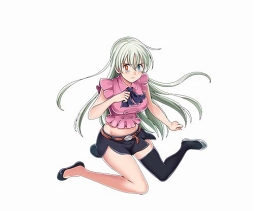 画像ギャラリー No.009のサムネイル画像 / 「黒騎士と白の魔王」で,アニメ「七つの大罪」とのコラボイベントが開幕。メリオダス,バンらをラインナップしたガチャを実施