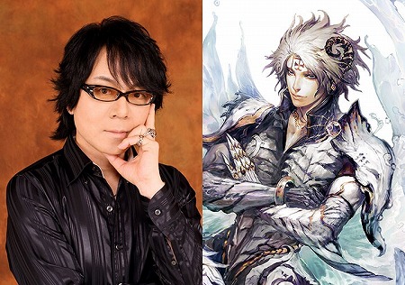 画像ギャラリー No.003のサムネイル画像 / 「黒騎士と白の魔王」,1周年記念キャンペーンが開催に