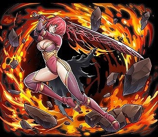 画像ギャラリー No.002のサムネイル画像 / 「黒騎士と白の魔王」,アニメ「ダンまちIII」とのコラボイベントが開催