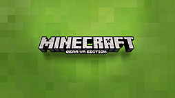 画像ギャラリー No.001のサムネイル画像 / 「Gear VR」対応の「Minecraft」が配信開始。仕様や価格は“Pocket Edition”を踏襲，間もなく「Rift」対応版の登場も