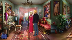 画像ギャラリー No.007のサムネイル画像 / 推理アドベンチャー「BROKEN SWORD 5」の日本語版が5月17日に配信