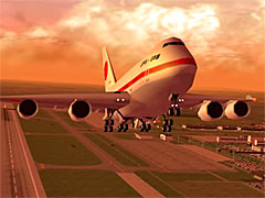 「ぼくは航空管制官」，シリーズ20周年を記念した特設サイトがオープン