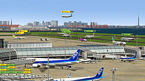 画像ギャラリー No.006のサムネイル画像 / 「ぼくは航空管制官」,シリーズ20周年を記念した特設サイトがオープン
