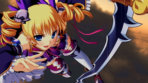 画像ギャラリー No.001のサムネイル画像 / Steam版「恋姫演武」のプレオーダーが開始。20%オフのうえサントラが無料に