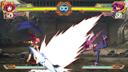 画像ギャラリー No.003のサムネイル画像 / Steam版「恋姫演武」のプレオーダーが開始。20%オフのうえサントラが無料に