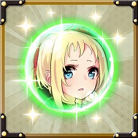 画像ギャラリー No.009のサムネイル画像 / スマホ向けアプリ「城姫クエスト 極」が2016年5月下旬に配信。iOS/Android版の事前登録がスタート