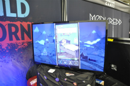 画像ギャラリー No.004のサムネイル画像 / ［GDC 2017］ノルウェーの戦後の闇を鮮やかな痛みと共に描く。「My Child: Lebensborn」のデモをプレイしてみた