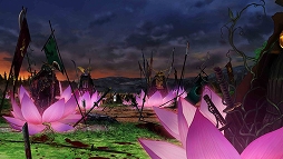 画像ギャラリー No.005のサムネイル画像 / Xbox One用新作RPG「黄泉ヲ裂ク華」が2017年春に登場。PS Vita用ダンジョンRPG「新釈・剣の街の異邦人 〜黒の宮殿〜」も2016年7月21日に発売決定