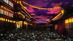 画像ギャラリー No.007のサムネイル画像 / Xbox One用新作RPG「黄泉ヲ裂ク華」が2017年春に登場。PS Vita用ダンジョンRPG「新釈・剣の街の異邦人 〜黒の宮殿〜」も2016年7月21日に発売決定