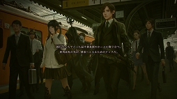 画像ギャラリー No.005のサムネイル画像 / 東京に出現した巨大迷宮から生還せよ！　エクスペリエンスファン待望の最新ダンジョンRPG「黄泉ヲ裂ク華」序盤プレイレポート