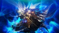 画像ギャラリー No.003のサムネイル画像 / 「新釈・剣の街の異邦人 〜黒の宮殿〜」のPV第1弾が公開。公式サイトではベニー松山氏の書き下ろし小説も順次公開中
