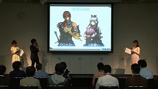 画像ギャラリー No.006のサムネイル画像 / 「新釈・剣の街の異邦人 〜黒の宮殿〜」のPV第1弾が公開。公式サイトではベニー松山氏の書き下ろし小説も順次公開中