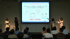 画像ギャラリー No.011のサムネイル画像 / 「新釈・剣の街の異邦人 〜黒の宮殿〜」のPV第1弾が公開。公式サイトではベニー松山氏の書き下ろし小説も順次公開中