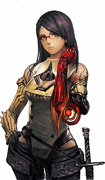 画像ギャラリー No.002のサムネイル画像 / 「新釈・剣の街の異邦人 〜黒の宮殿〜」ベニー松山氏書き下ろし小説の第2話が公開。新職業「クロッカー」「人形使い」など，追加・改良要素も明らかに