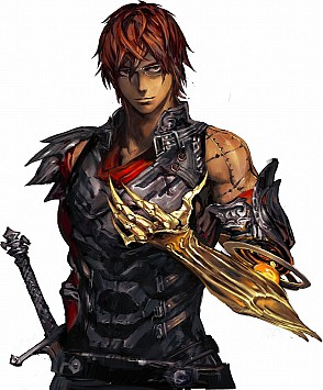 画像ギャラリー No.003のサムネイル画像 / 「新釈・剣の街の異邦人 〜黒の宮殿〜」ベニー松山氏書き下ろし小説の第2話が公開。新職業「クロッカー」「人形使い」など，追加・改良要素も明らかに