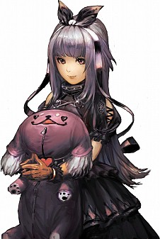 画像ギャラリー No.004のサムネイル画像 / 「新釈・剣の街の異邦人 〜黒の宮殿〜」ベニー松山氏書き下ろし小説の第2話が公開。新職業「クロッカー」「人形使い」など，追加・改良要素も明らかに