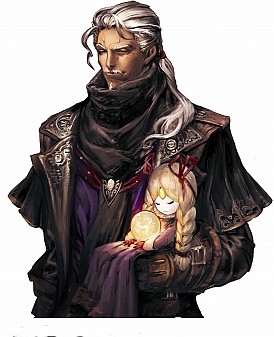 画像ギャラリー No.005のサムネイル画像 / 「新釈・剣の街の異邦人 〜黒の宮殿〜」ベニー松山氏書き下ろし小説の第2話が公開。新職業「クロッカー」「人形使い」など，追加・改良要素も明らかに