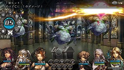 画像ギャラリー No.001のサムネイル画像 / 「新釈・剣の街の異邦人 〜黒の宮殿〜」の体験版が2016年7月7日に配信開始。新職業「フリーマン」や追加システム，特典小説のビジュアルも公開