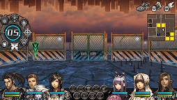 画像ギャラリー No.007のサムネイル画像 / 「新釈・剣の街の異邦人 〜黒の宮殿〜」の体験版が2016年7月7日に配信開始。新職業「フリーマン」や追加システム，特典小説のビジュアルも公開