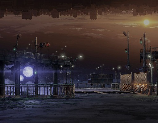 画像ギャラリー No.013のサムネイル画像 / 「新釈・剣の街の異邦人 〜黒の宮殿〜」の体験版が2016年7月7日に配信開始。新職業「フリーマン」や追加システム，特典小説のビジュアルも公開