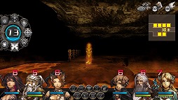 画像ギャラリー No.018のサムネイル画像 / 「新釈・剣の街の異邦人 〜黒の宮殿〜」の体験版が2016年7月7日に配信開始。新職業「フリーマン」や追加システム，特典小説のビジュアルも公開