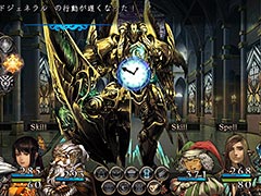 「新釈・剣の街の異邦人 〜黒の宮殿〜」，製品版へのセーブデータ引継も可能な体験版の配信が本日スタート。TRPGとのコラボ情報も