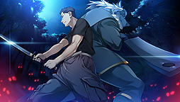 画像ギャラリー No.006のサムネイル画像 / グリザイアシリーズのスタッフが再集結して制作した「果つることなき未来ヨリ」,今度は新要素を備えたPS Vita版が発表