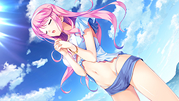 画像ギャラリー No.008のサムネイル画像 / グリザイアシリーズのスタッフが再集結して制作した「果つることなき未来ヨリ」,今度は新要素を備えたPS Vita版が発表