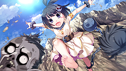 画像ギャラリー No.010のサムネイル画像 / グリザイアシリーズのスタッフが再集結して制作した「果つることなき未来ヨリ」,今度は新要素を備えたPS Vita版が発表