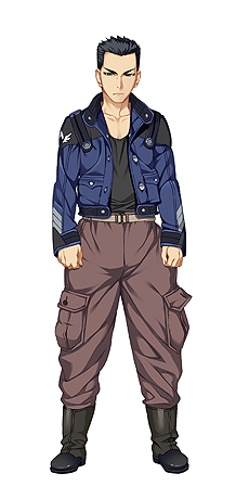 画像ギャラリー No.021のサムネイル画像 / グリザイアシリーズのスタッフが再集結して制作した「果つることなき未来ヨリ」，今度は新要素を備えたPS Vita版が発表