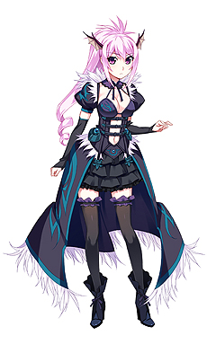 画像ギャラリー No.027のサムネイル画像 / グリザイアシリーズのスタッフが再集結して制作した「果つることなき未来ヨリ」，今度は新要素を備えたPS Vita版が発表