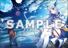画像ギャラリー No.021のサムネイル画像 / 「果つることなき未来ヨリ」，12月22日発売のPS Vita版オープニングムービーとイベントCGを公開