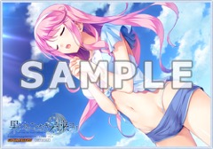 画像ギャラリー No.026のサムネイル画像 / 「果つることなき未来ヨリ」，12月22日発売のPS Vita版オープニングムービーとイベントCGを公開