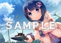 画像ギャラリー No.027のサムネイル画像 / 「果つることなき未来ヨリ」，12月22日発売のPS Vita版オープニングムービーとイベントCGを公開