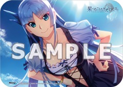 画像ギャラリー No.031のサムネイル画像 / 「果つることなき未来ヨリ」，12月22日発売のPS Vita版オープニングムービーとイベントCGを公開