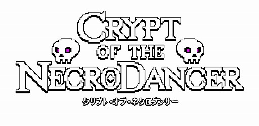 画像ギャラリー No.001のサムネイル画像 / iOS版「クリプト・オブ・ネクロダンサー ポケットエディション」が本日配信開始。ローグライクとリズムゲームが融合