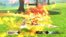 画像ギャラリー No.004のサムネイル画像 / 「テイルズ オブ ゼスティリア」の廉価版がPS4/PS3向けに7月7日発売。「テイルズ オブ」シリーズのPS4版が国内で発売されるのは，本作が初