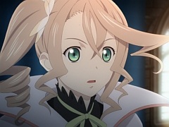 「テイルズ オブ ゼスティリア」の廉価版がPS4/PS3向けに7月7日発売。「テイルズ オブ」シリーズのPS4版が国内で発売されるのは，本作が初