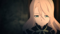 画像ギャラリー No.020のサムネイル画像 / 「テイルズ オブ ゼスティリア ザ クロス」プレミア先行上映会レポート。ハイクオリティな映像にファンもキャスト陣も大満足