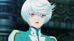 画像ギャラリー No.003のサムネイル画像 / 「そうだ アニメ，見よう」第13回：浄化の力を持った導師の青年と仲間達の冒険を描いた「テイルズ オブ ゼスティリア ザ クロス」