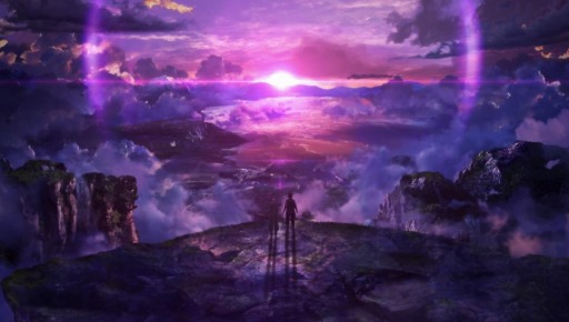 画像ギャラリー No.007のサムネイル画像 / 「そうだ アニメ，見よう」第13回：浄化の力を持った導師の青年と仲間達の冒険を描いた「テイルズ オブ ゼスティリア ザ クロス」