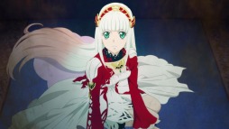 画像ギャラリー No.012のサムネイル画像 / 「そうだ アニメ，見よう」第13回：浄化の力を持った導師の青年と仲間達の冒険を描いた「テイルズ オブ ゼスティリア ザ クロス」