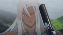 画像ギャラリー No.015のサムネイル画像 / 「そうだ アニメ，見よう」第13回：浄化の力を持った導師の青年と仲間達の冒険を描いた「テイルズ オブ ゼスティリア ザ クロス」