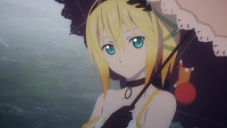 画像ギャラリー No.016のサムネイル画像 / 「そうだ アニメ，見よう」第13回：浄化の力を持った導師の青年と仲間達の冒険を描いた「テイルズ オブ ゼスティリア ザ クロス」