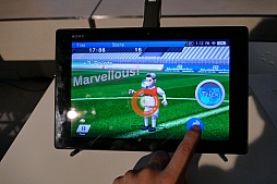 画像ギャラリー No.023のサムネイル画像 / 新たなBFBは世界規模!? サッカーSLG「BFB Champions〜Global Kick-Off〜」メディア体験会の模様とインプレッションをお届け