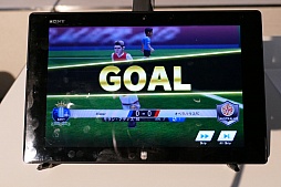 画像ギャラリー No.038のサムネイル画像 / 新たなBFBは世界規模!?　サッカーSLG「BFB Champions〜Global Kick-Off〜」メディア体験会の模様とインプレッションをお届け