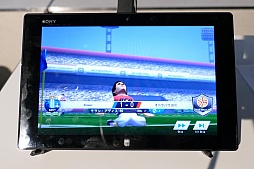 画像ギャラリー No.039のサムネイル画像 / 新たなBFBは世界規模!?　サッカーSLG「BFB Champions〜Global Kick-Off〜」メディア体験会の模様とインプレッションをお届け