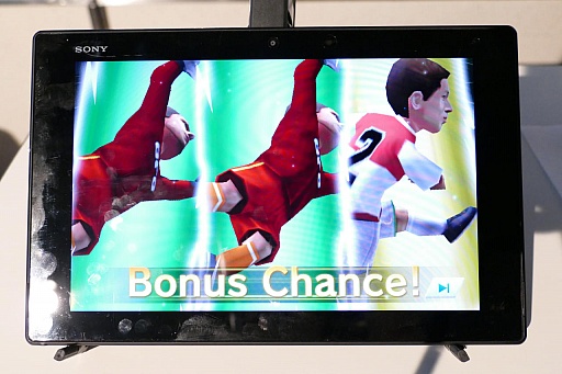 画像ギャラリー No.044のサムネイル画像 / 新たなBFBは世界規模!? サッカーSLG「BFB Champions〜Global Kick-Off〜」メディア体験会の模様とインプレッションをお届け