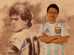 新たなBFBは世界規模!?　サッカーSLG「BFB Champions〜Global Kick-Off〜」メディア体験会の模様とインプレッションをお届け
