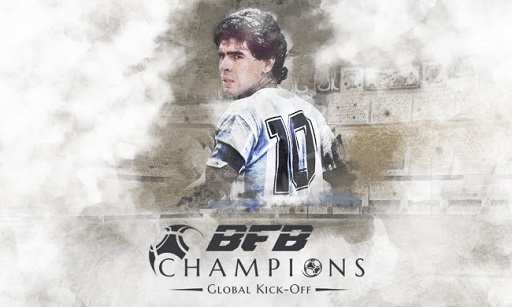 画像ギャラリー No.001のサムネイル画像 / 「BFB Champions〜Global Kick-Off〜」システムや世界代表戦などを紹介するムービーを公開